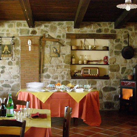B&B Le Grazie Piaggine Extérieur photo