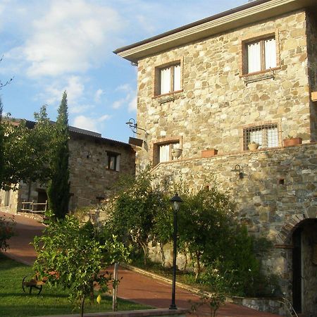 B&B Le Grazie Piaggine Extérieur photo
