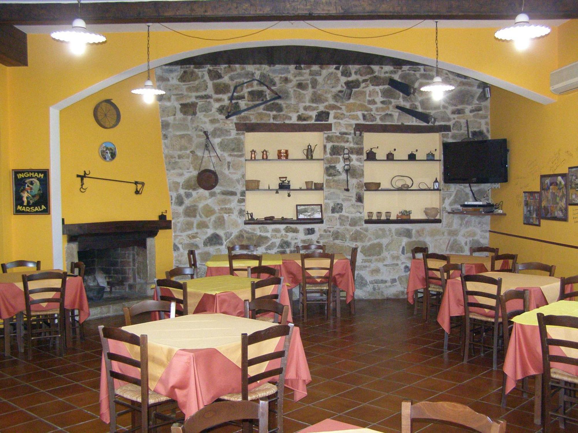 B&B Le Grazie Piaggine Extérieur photo