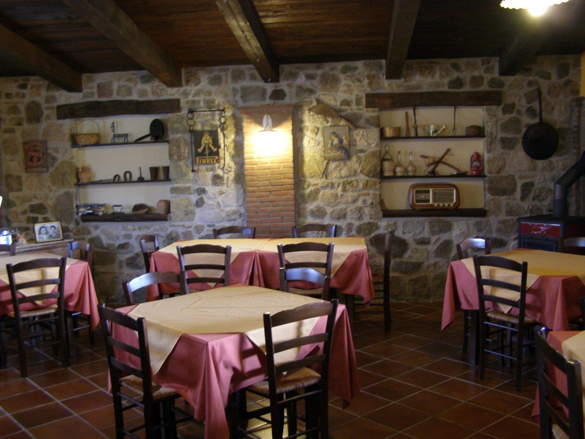 B&B Le Grazie Piaggine Extérieur photo