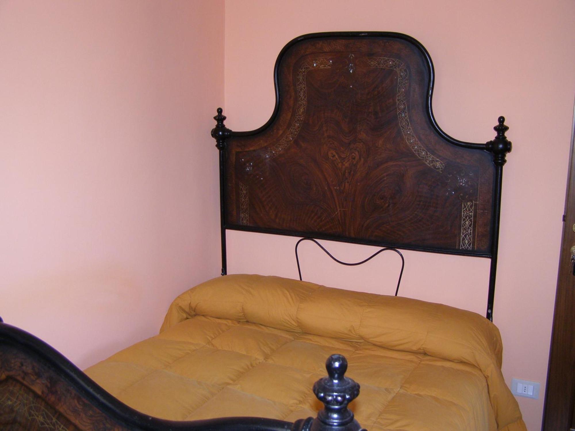 B&B Le Grazie Piaggine Extérieur photo