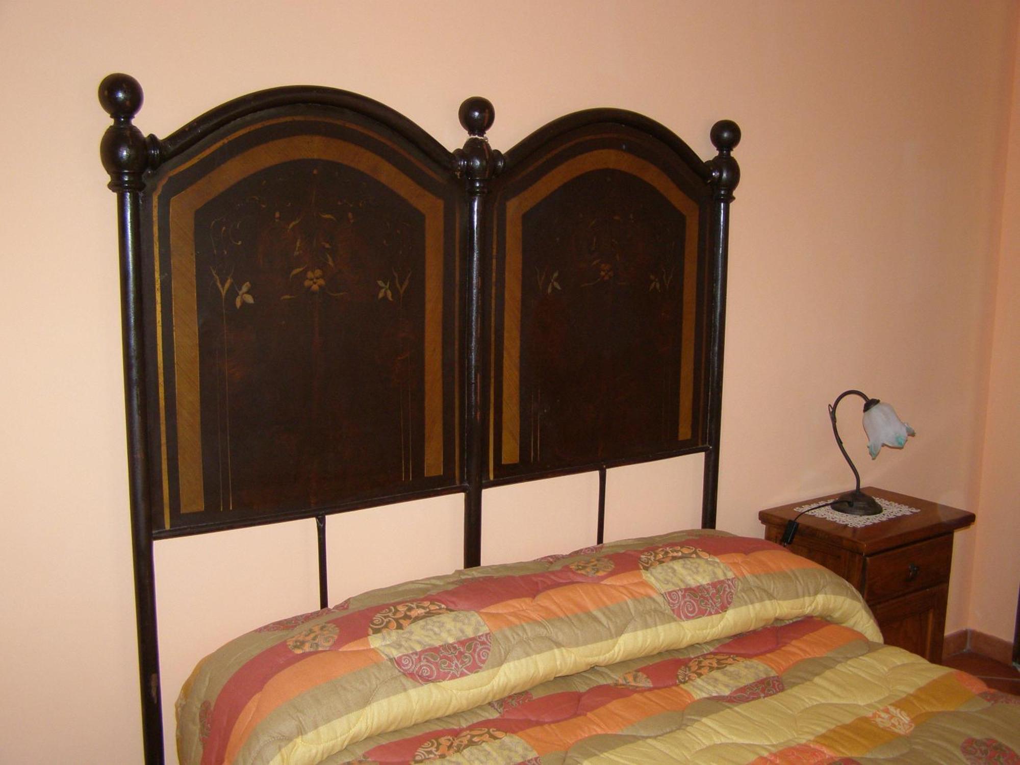 B&B Le Grazie Piaggine Extérieur photo