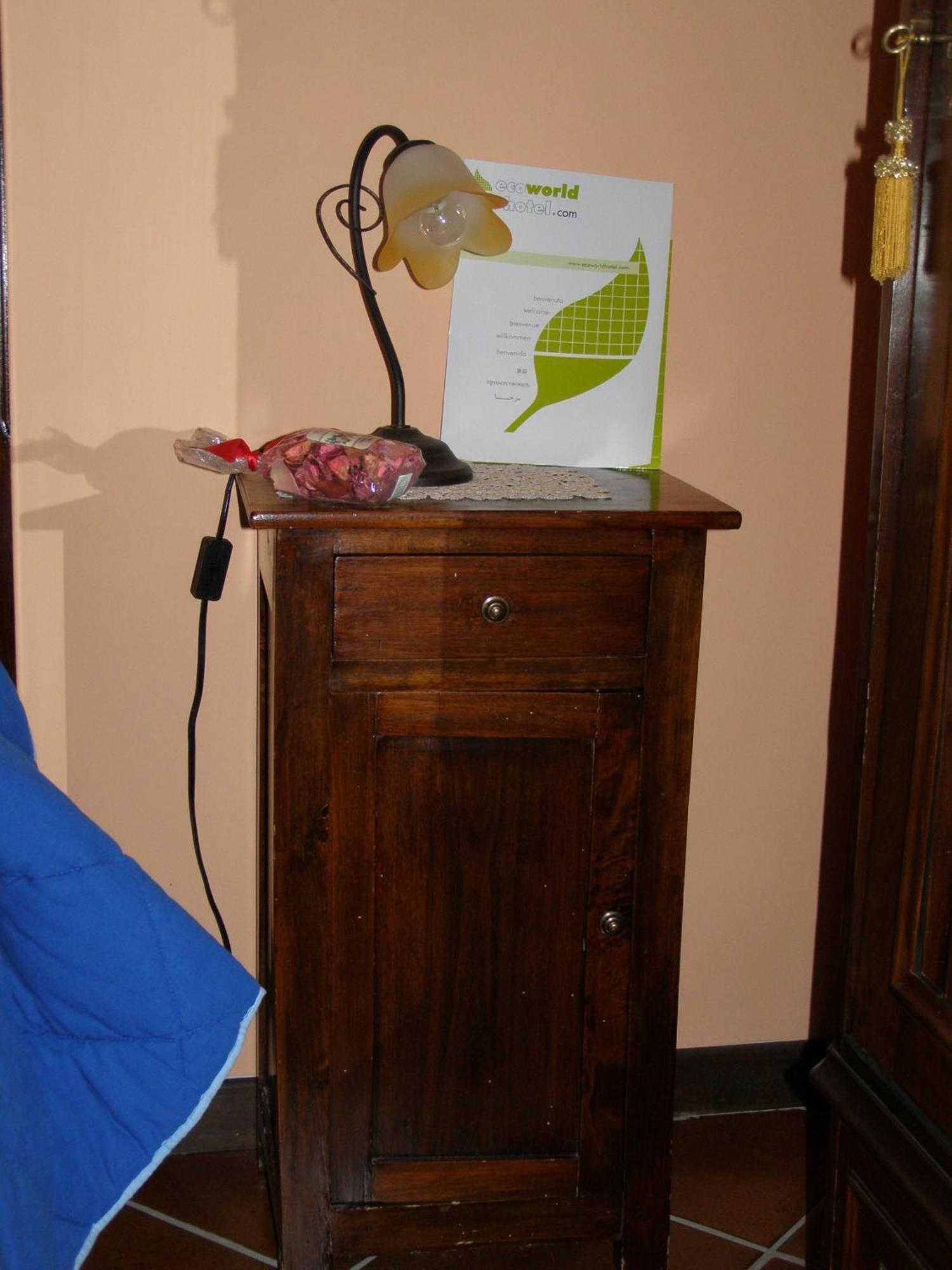 B&B Le Grazie Piaggine Extérieur photo