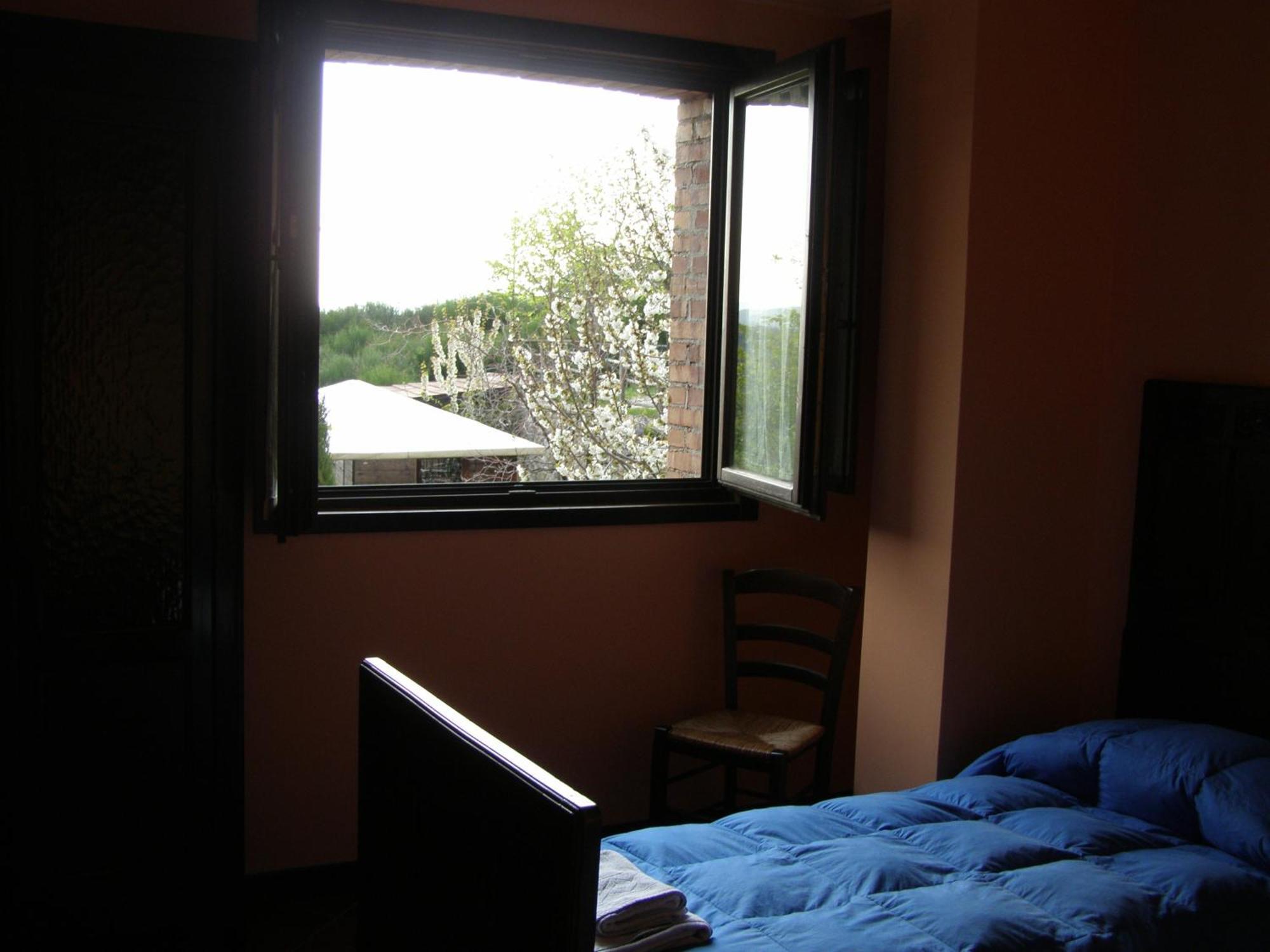 B&B Le Grazie Piaggine Extérieur photo